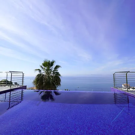 Mar Y Vista Σπίτι διακοπών Ρόζες