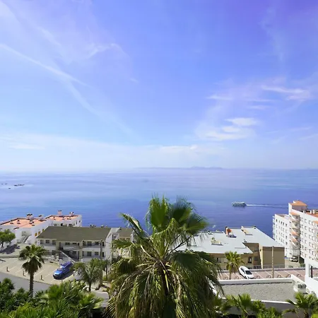 Casa de Férias Mar Y Vista