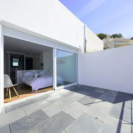 Mar Y Vista Ρόζες