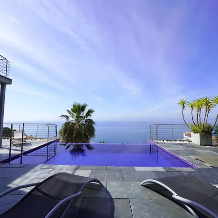 Mar Y Vista Holiday home *