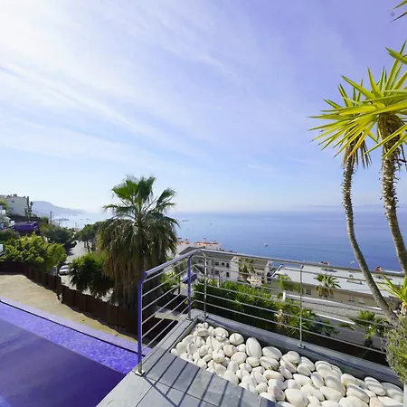 Holiday home Mar Y Vista Roses