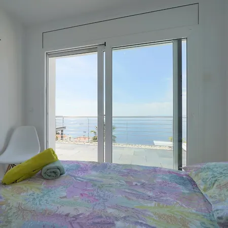 Mar Y Vista Holiday home *