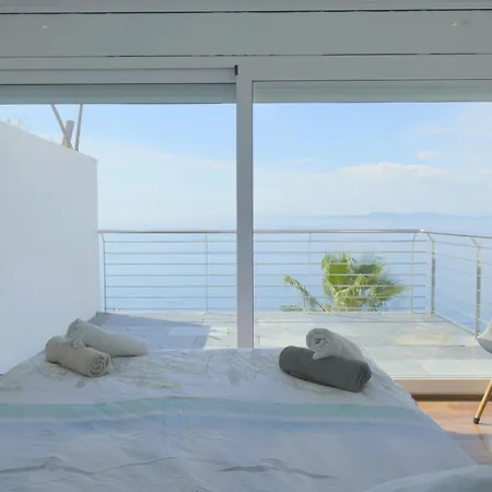 Holiday home Mar Y Vista Roses
