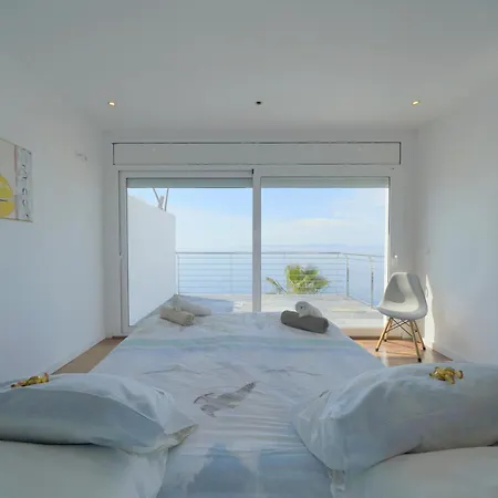 Mar Y Vista Holiday home *