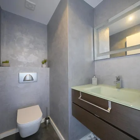 Holiday home Mar Y Vista *