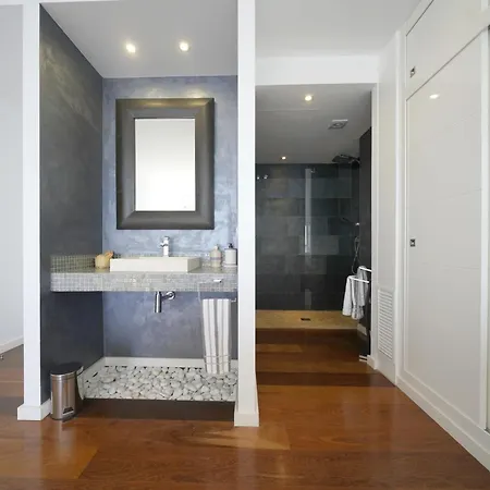 Holiday home Mar Y Vista *