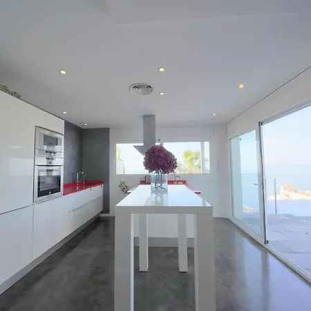 Mar Y Vista Holiday home *