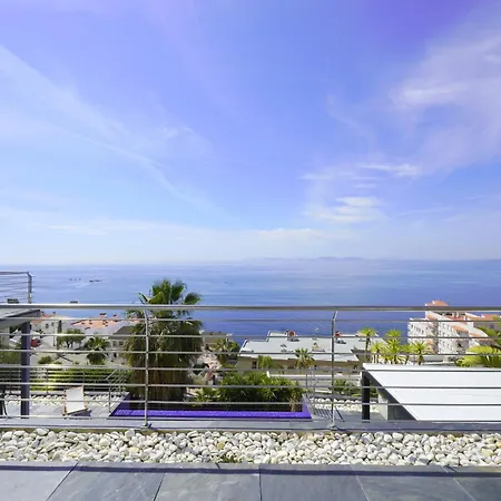 Mar Y Vista Holiday home