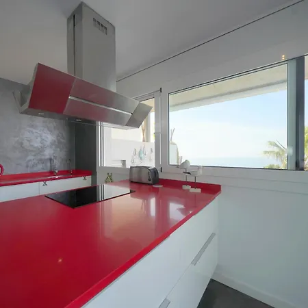 Holiday home Mar Y Vista *