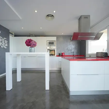 Holiday home Mar Y Vista Roses