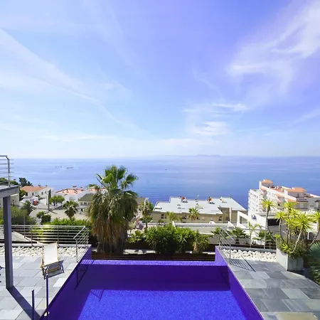 Mar Y Vista Holiday home *