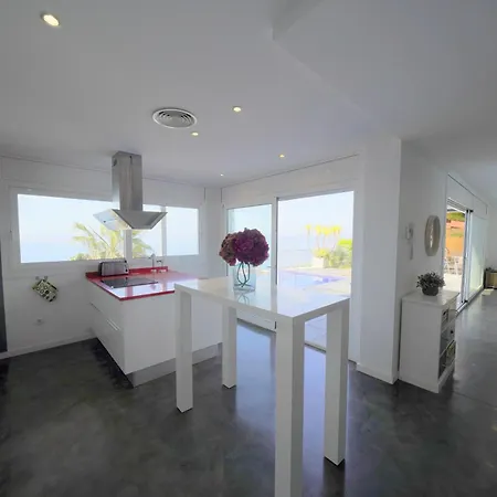 Ferienhaus Mar Y Vista