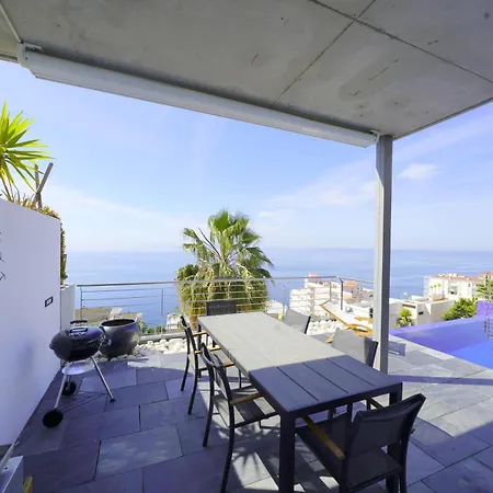 Mar Y Vista Holiday home *